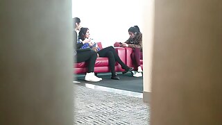 პატარა მოწნული კორეე ...