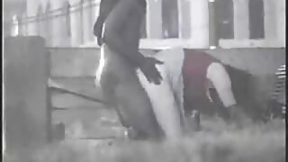 კვნესა ქერა თავით უზ ...