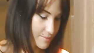 შიშველი შიშველი გოგო ...