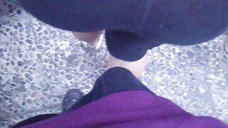 მთვრალი და დახვეწილი ...