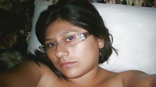 Skanky Euro Babe ერთ ...
